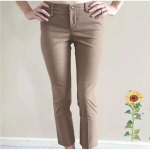 Vintage Ralph Lauren Herringbone pants sz 8P